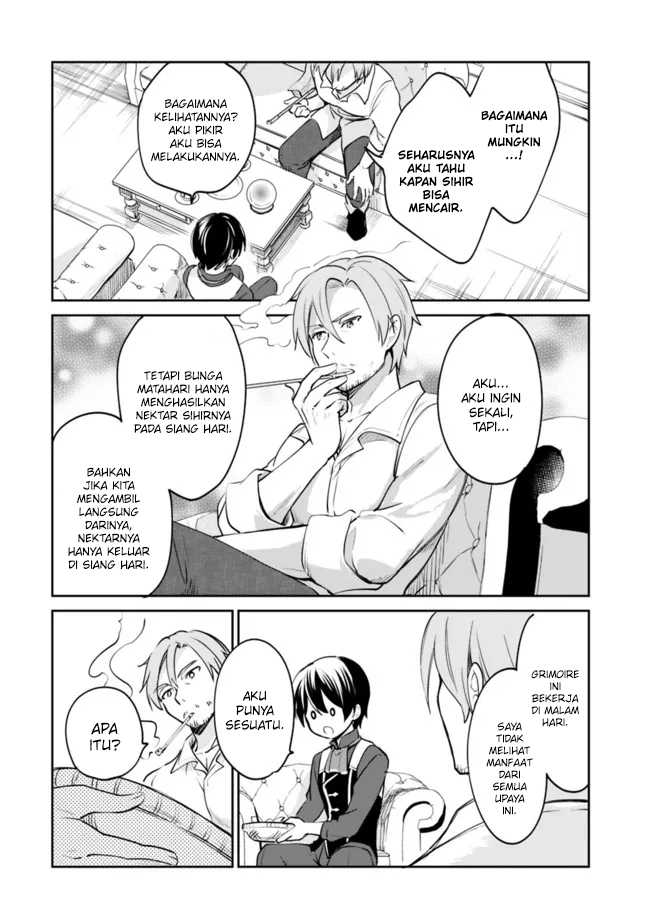 Baca Zennin ossan, umareka wattara SSS ranku jinsei ga kakutei shita - Chapter 71 halaman 11