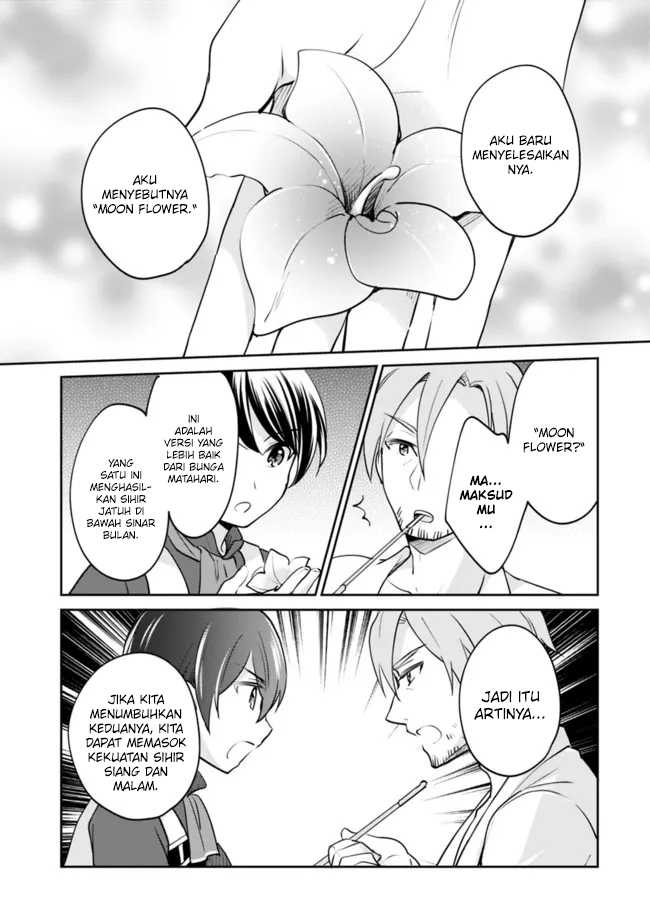 Baca Zennin ossan, umareka wattara SSS ranku jinsei ga kakutei shita - Chapter 71 halaman 12