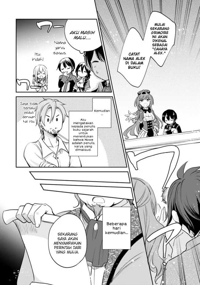 Baca Zennin ossan, umareka wattara SSS ranku jinsei ga kakutei shita - Chapter 72 halaman 9