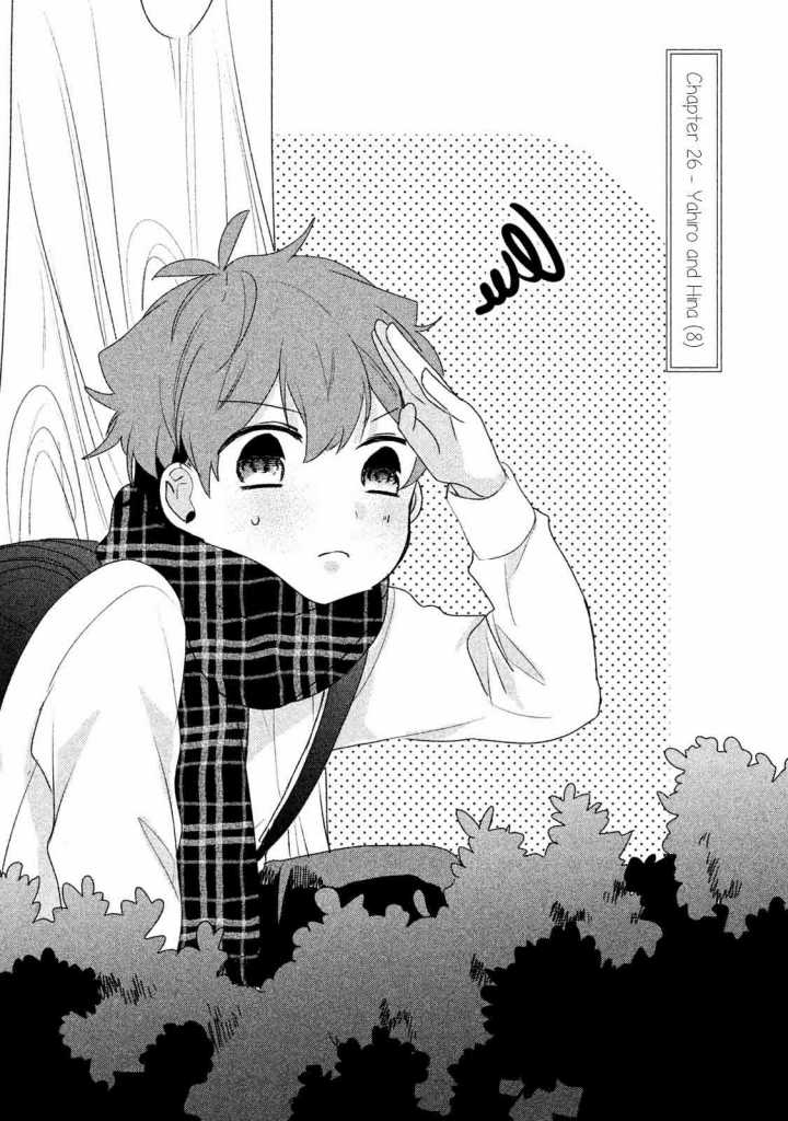 Baca Zense Coupling - Chapter 26 halaman 3