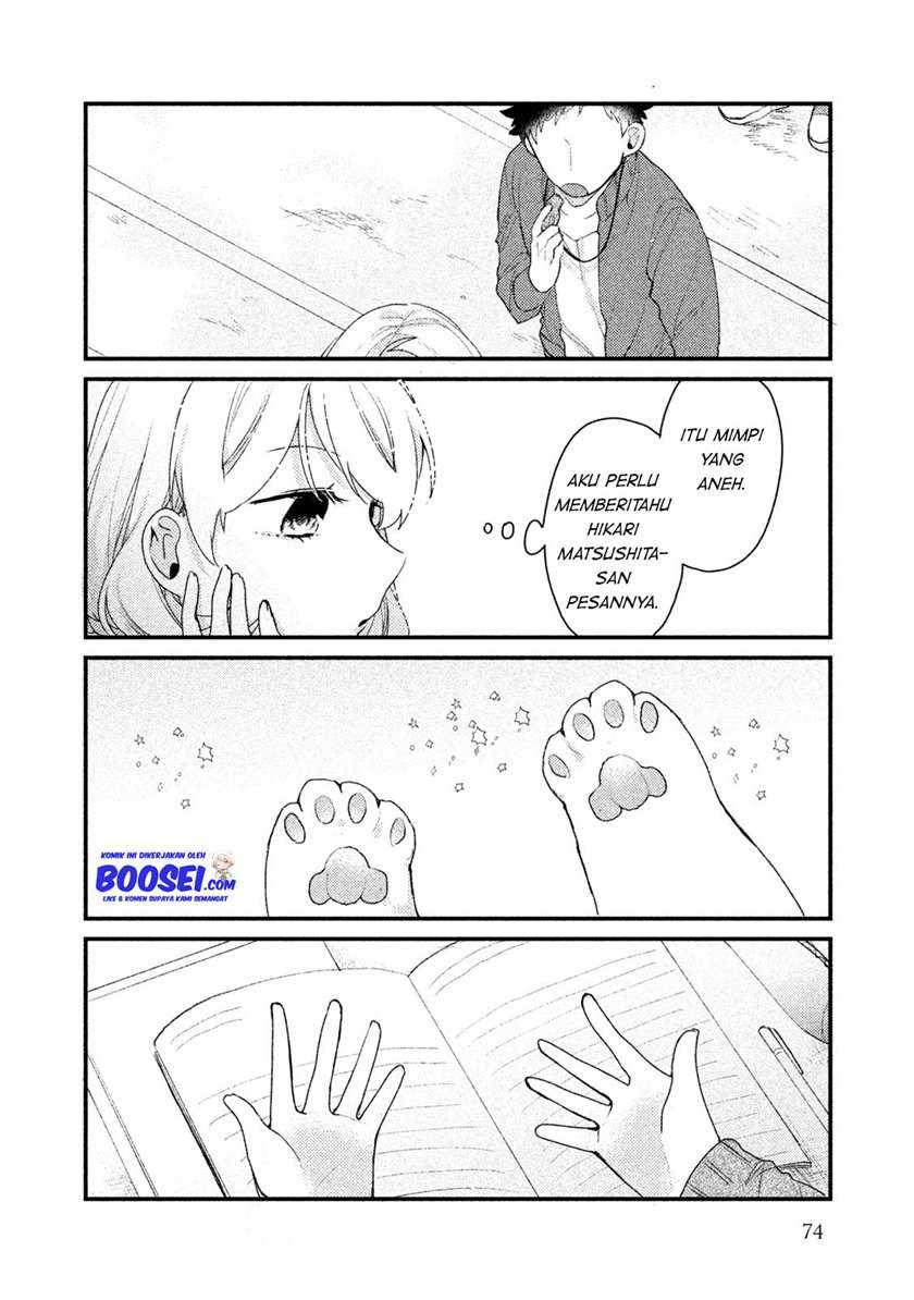 Baca Zense Coupling - Chapter 28 halaman 14