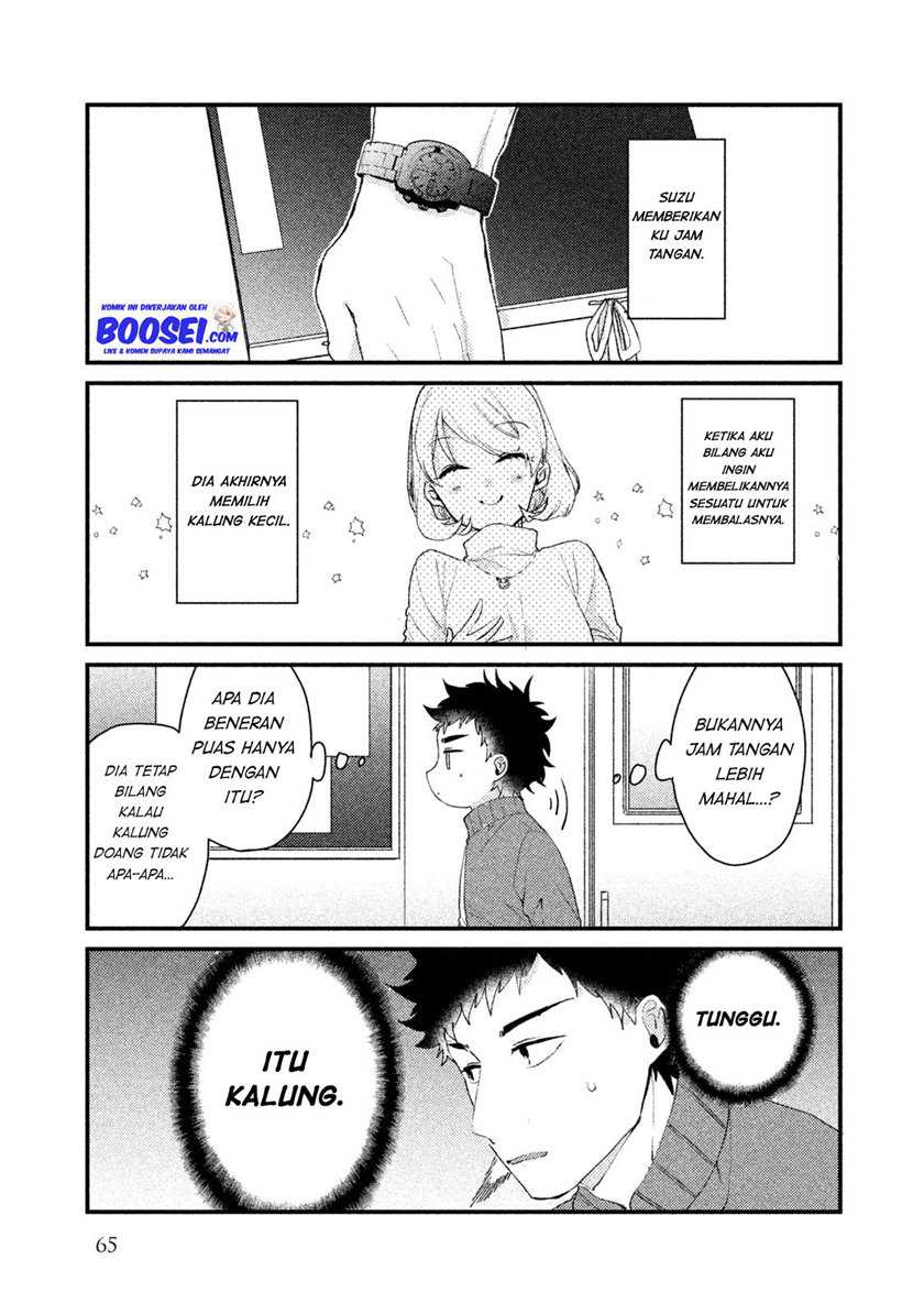 Baca Zense Coupling - Chapter 28 halaman 5