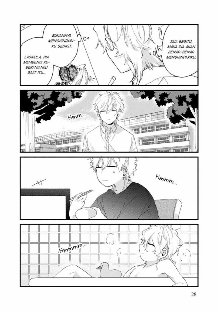 Baca Zense Coupling - Chapter 41 halaman 11