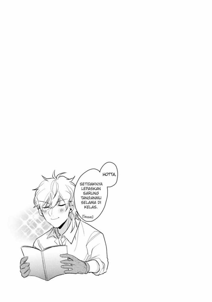 Baca Zense Coupling - Chapter 41 halaman 18