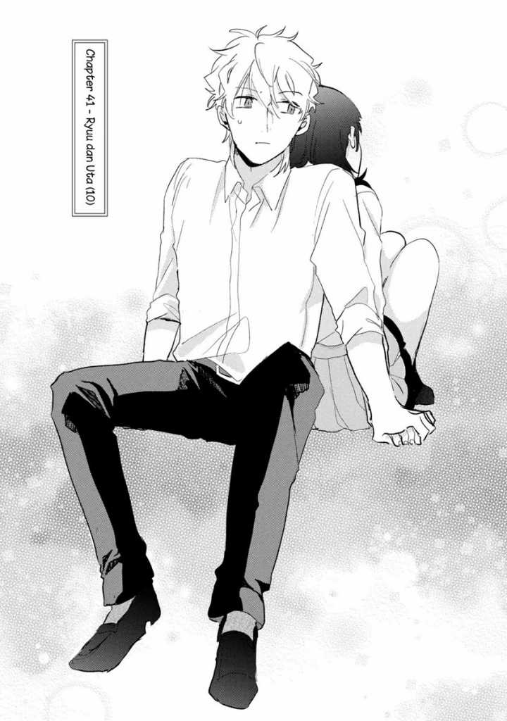 Baca Zense Coupling - Chapter 41 halaman 3