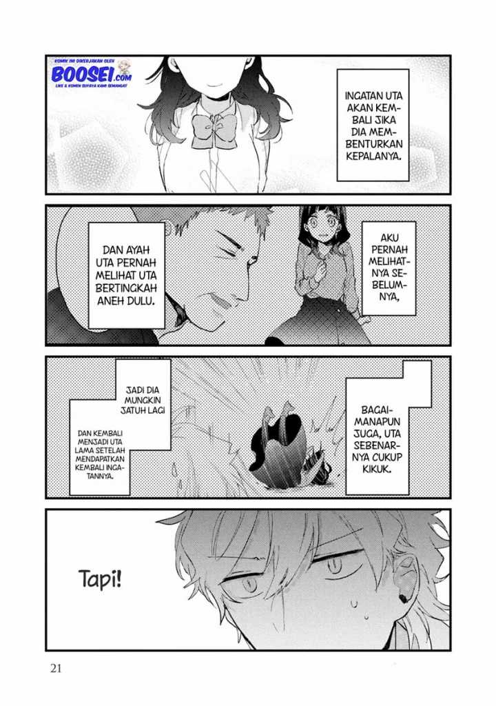 Baca Zense Coupling - Chapter 41 halaman 4