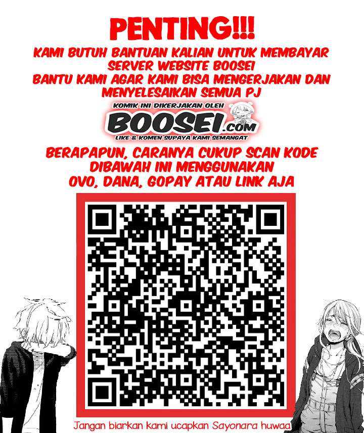 Baca Zense Coupling - Chapter 43 halaman 1