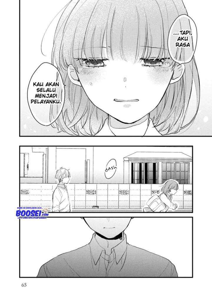 Baca Zense Coupling - Chapter 43 halaman 18