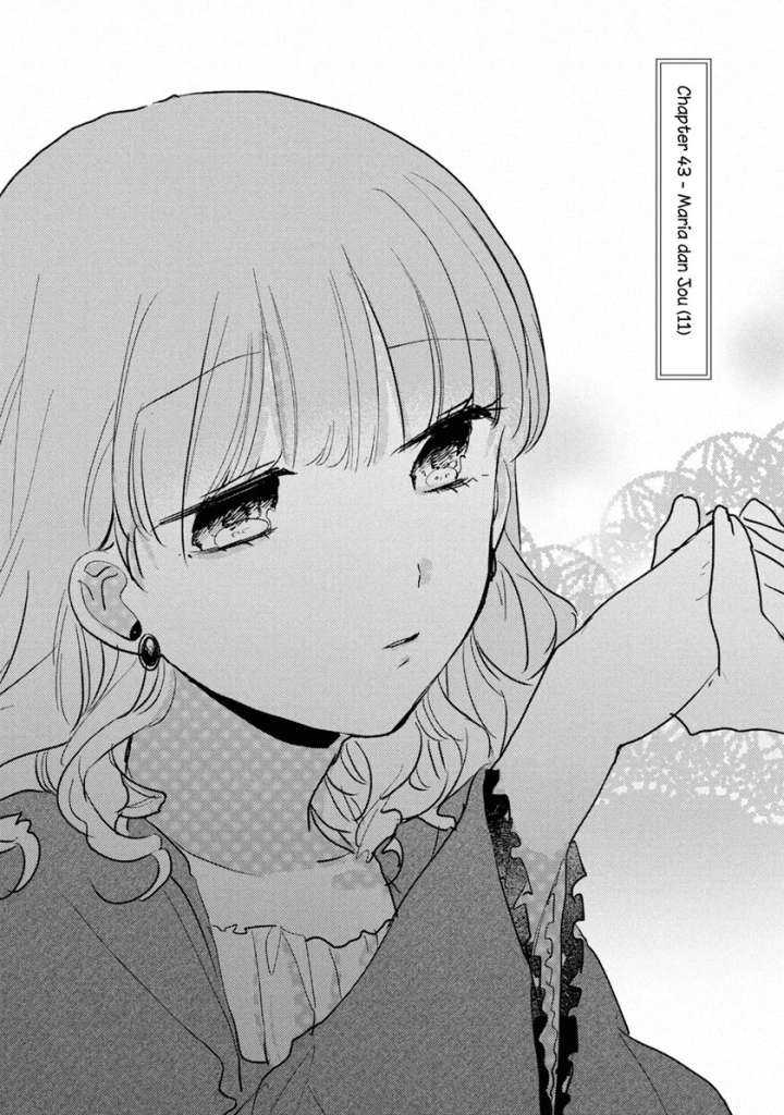 Baca Zense Coupling - Chapter 43 halaman 3