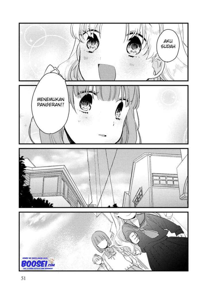 Baca Zense Coupling - Chapter 43 halaman 4