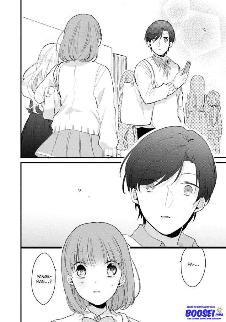 Baca Zense Coupling - Chapter 43 halaman 8