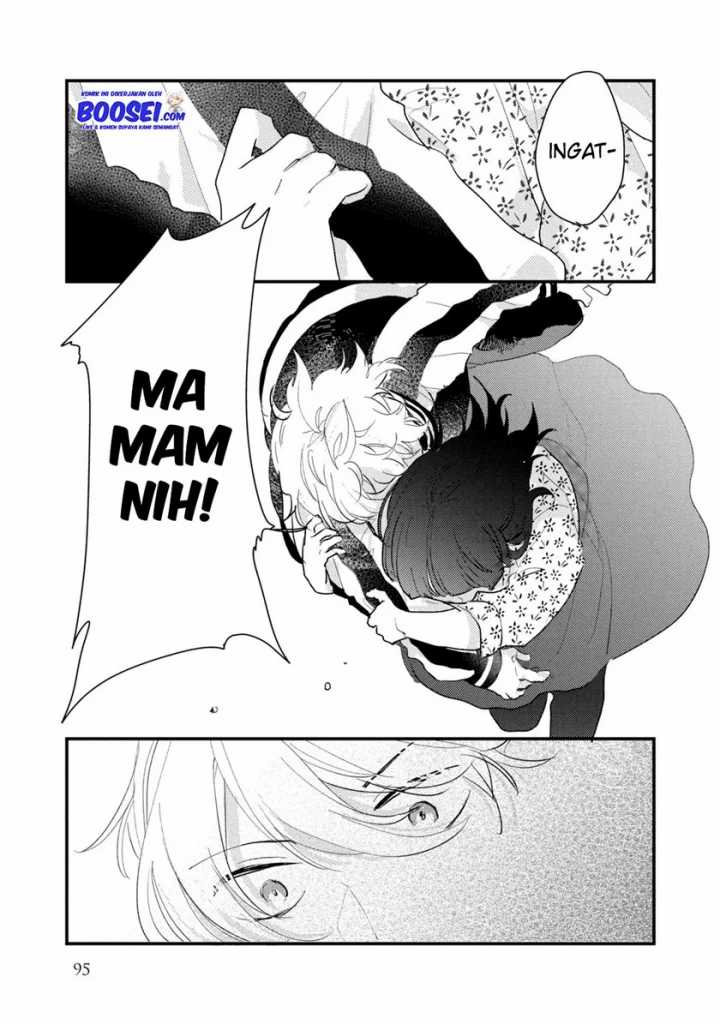 Baca Zense Coupling - Chapter 45 halaman 15