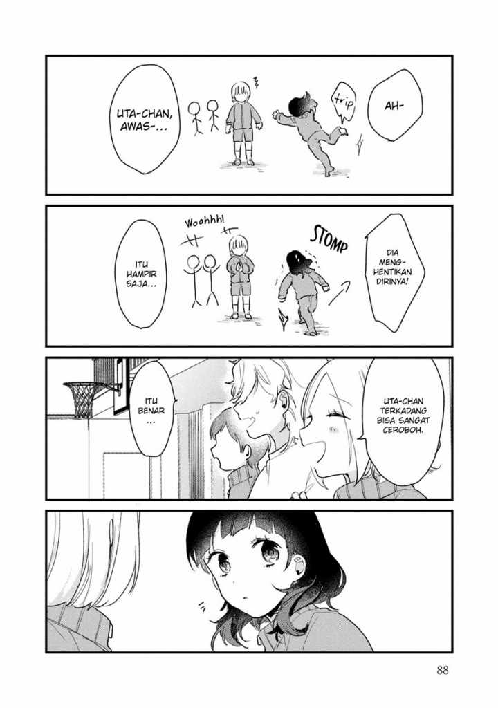 Baca Zense Coupling - Chapter 45 halaman 8