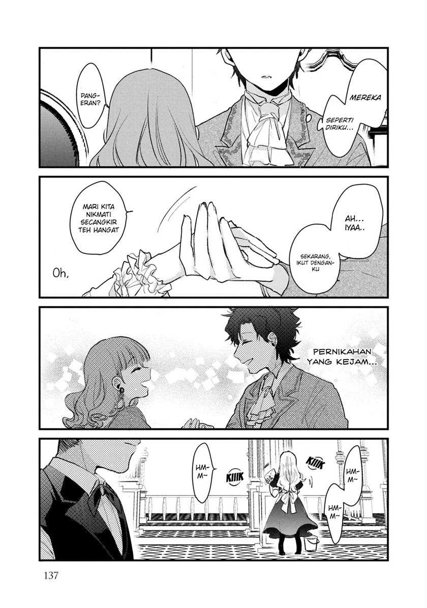 Baca Zense Coupling - Chapter 47.5 halaman 6