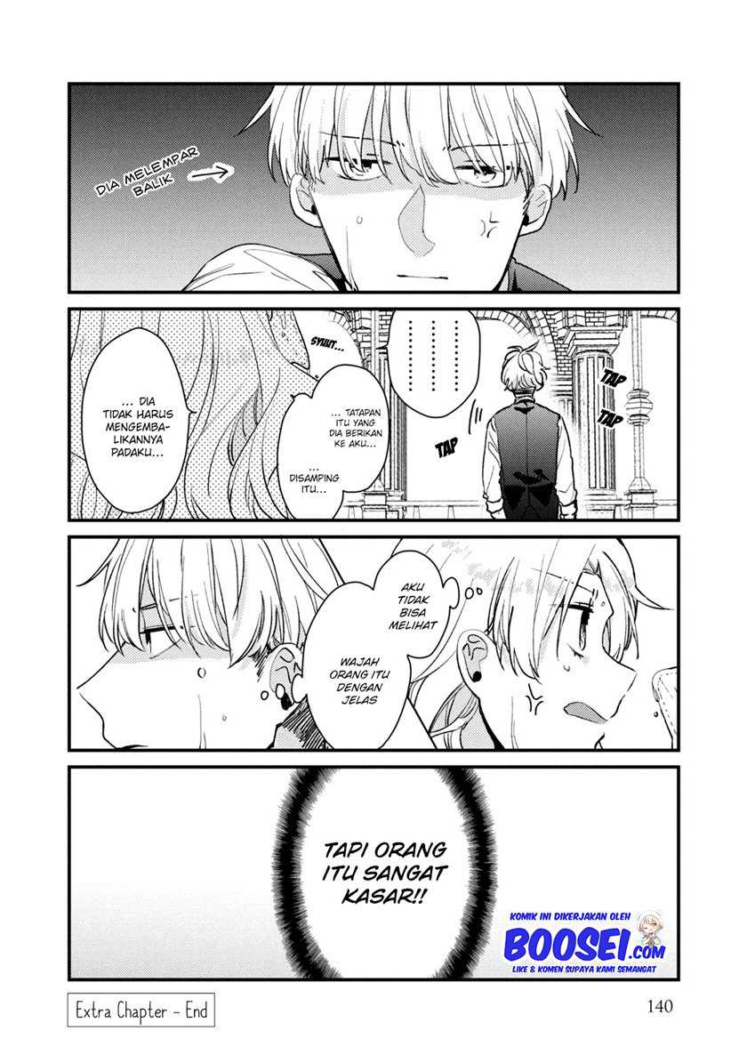 Baca Zense Coupling - Chapter 47.5 halaman 9