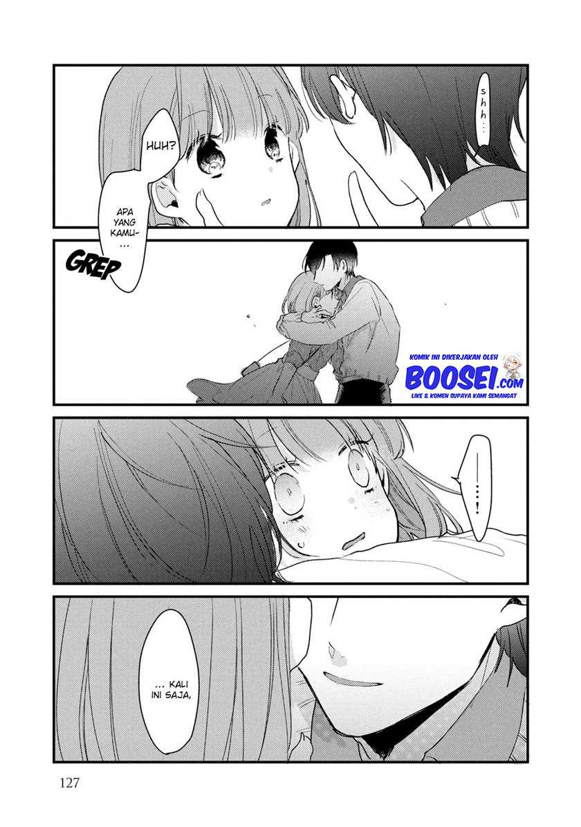 Baca Zense Coupling - Chapter 47 halaman 14