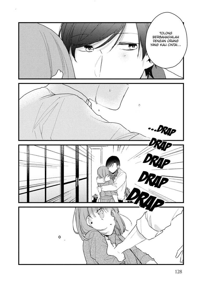 Baca Zense Coupling - Chapter 47 halaman 15