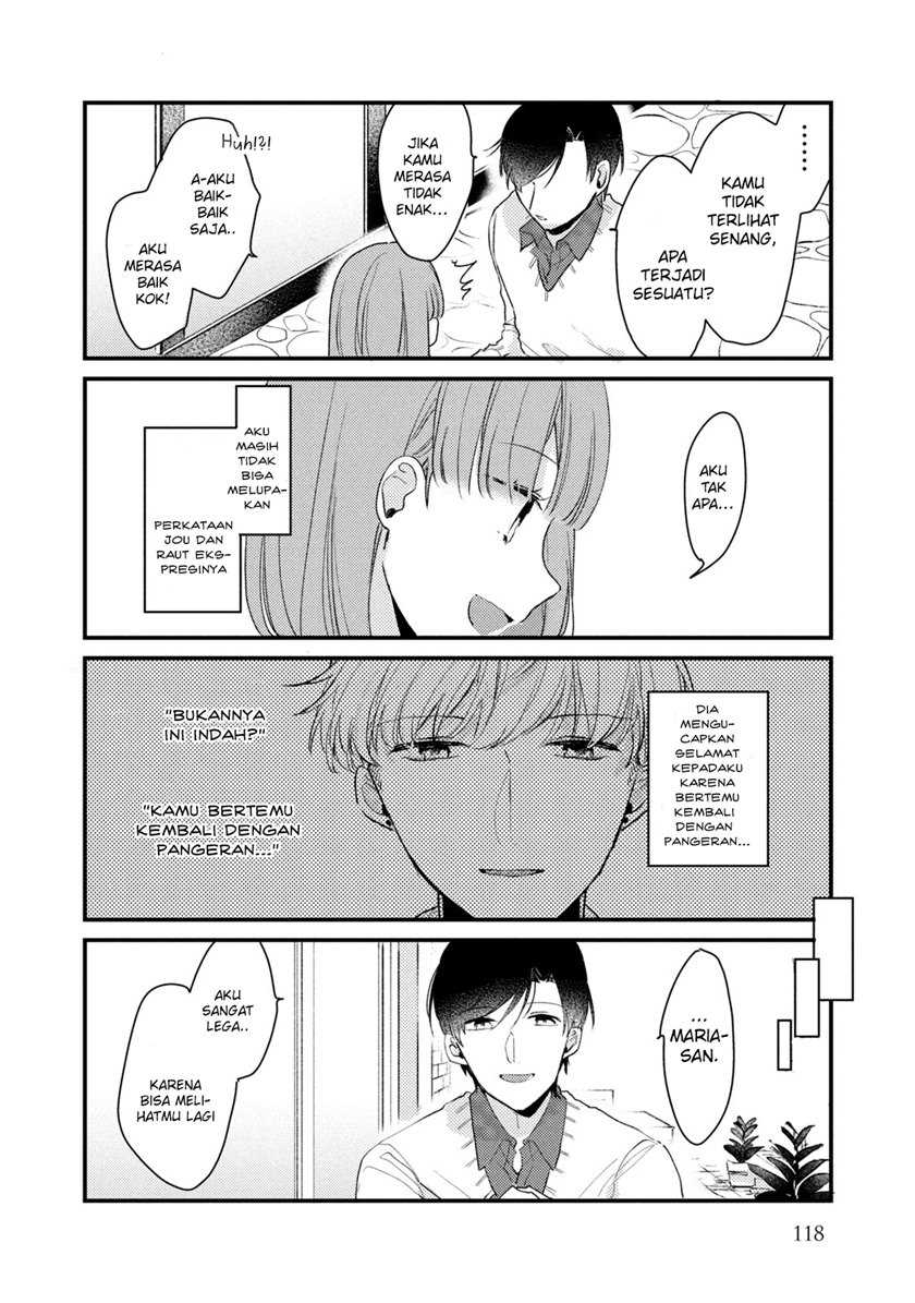 Baca Zense Coupling - Chapter 47 halaman 5