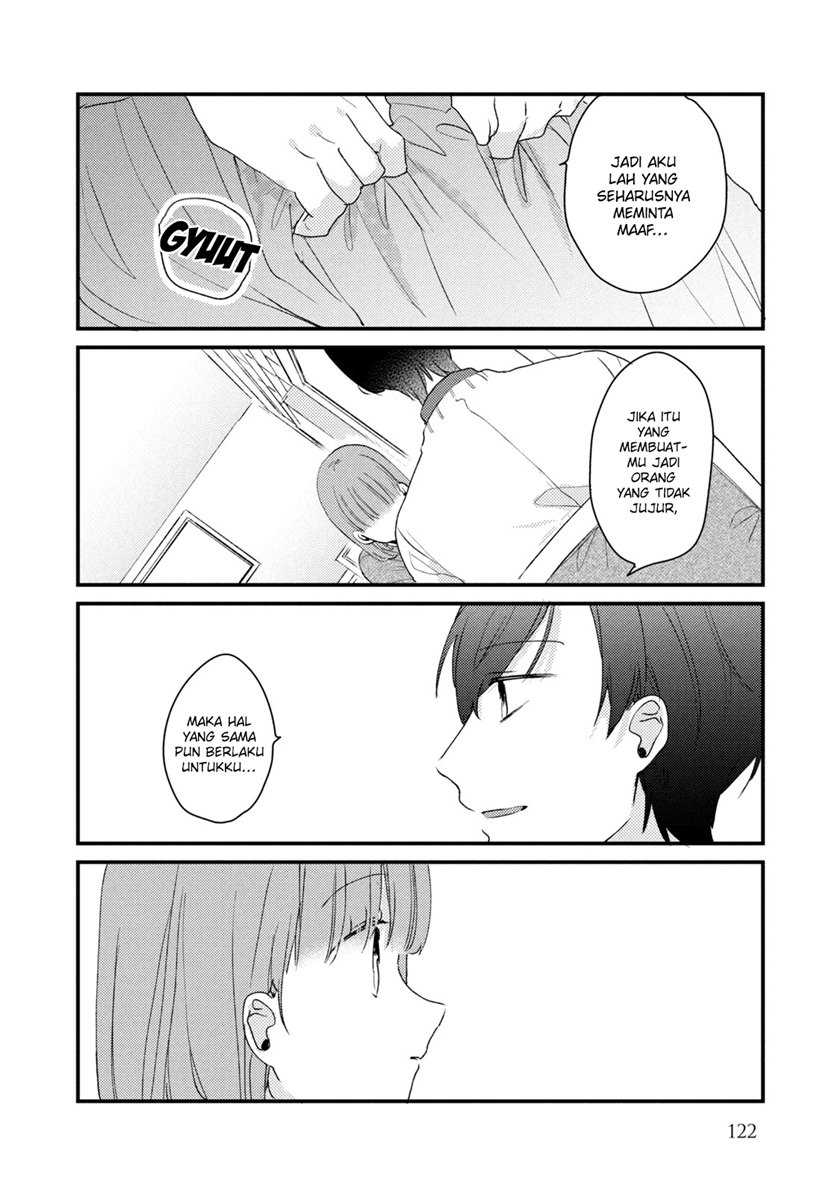 Baca Zense Coupling - Chapter 47 halaman 9