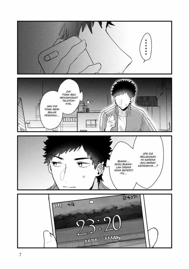 Baca Zense Coupling - Chapter 48 halaman 10