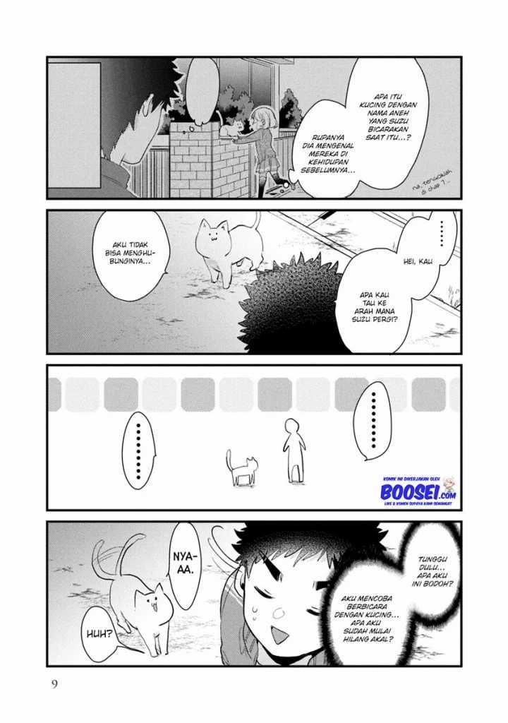 Baca Zense Coupling - Chapter 48 halaman 12