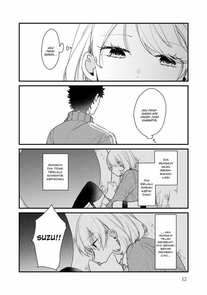 Baca Zense Coupling - Chapter 48 halaman 15
