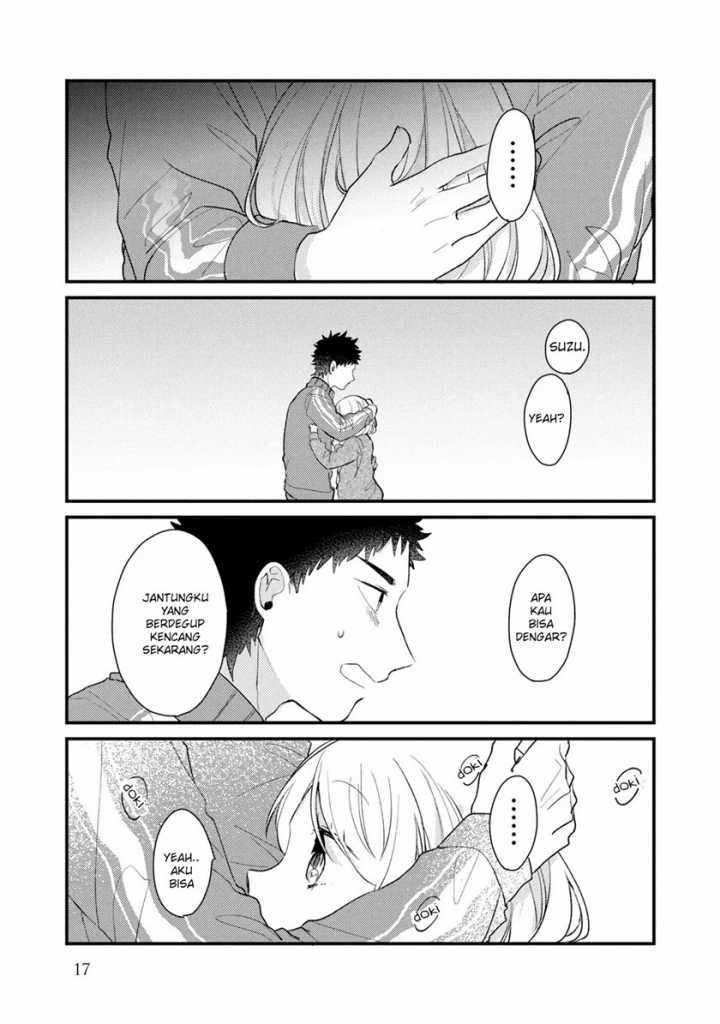 Baca Zense Coupling - Chapter 48 halaman 20