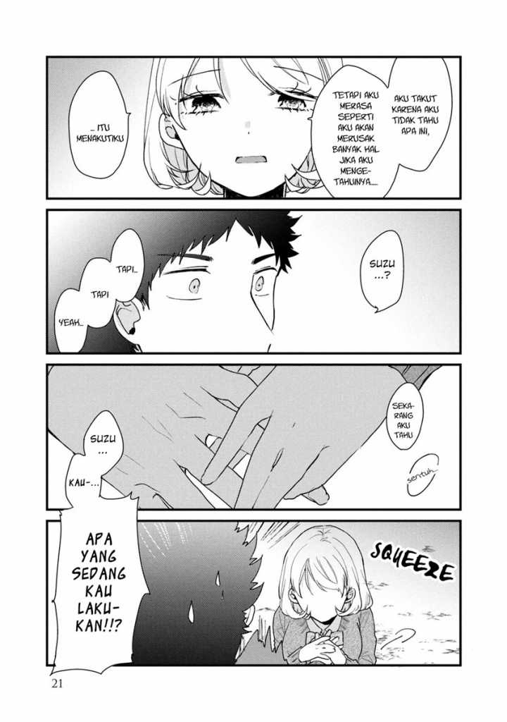 Baca Zense Coupling - Chapter 48 halaman 24