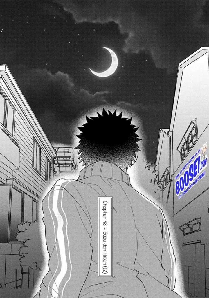 Baca Zense Coupling - Chapter 48 halaman 8