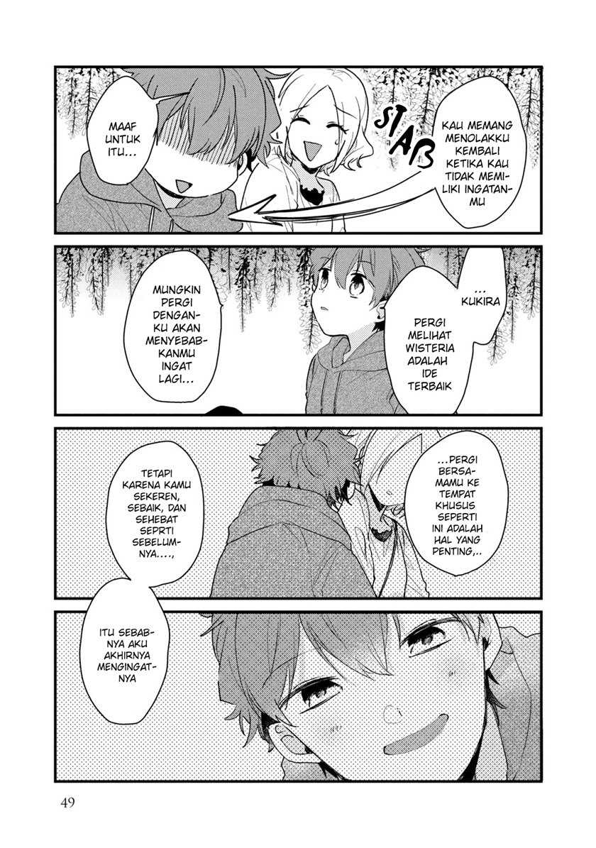 Baca Zense Coupling - Chapter 50 halaman 11