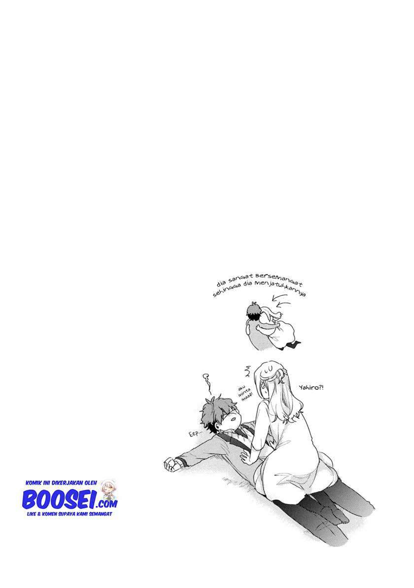 Baca Zense Coupling - Chapter 50 halaman 22