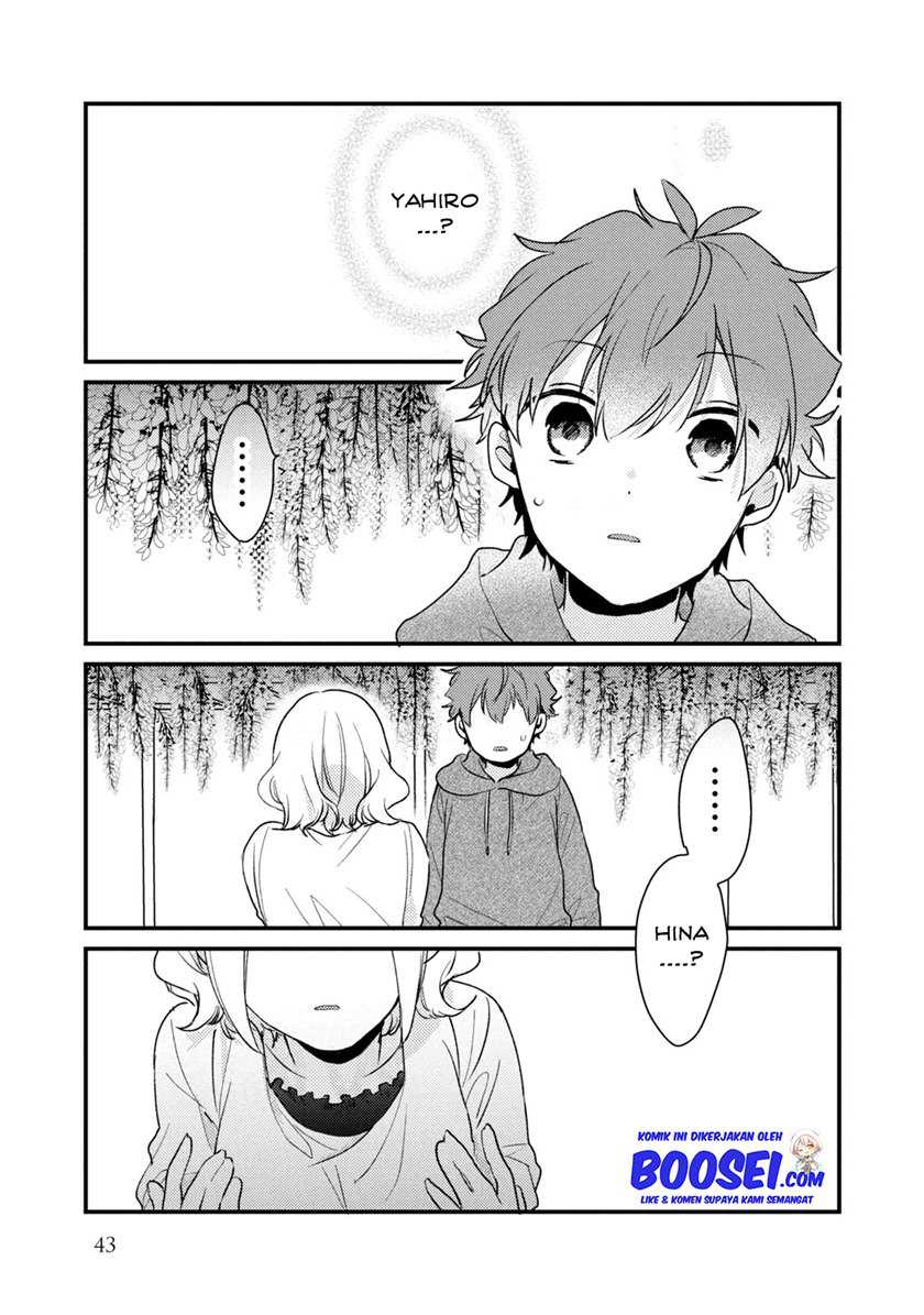 Baca Zense Coupling - Chapter 50 halaman 5