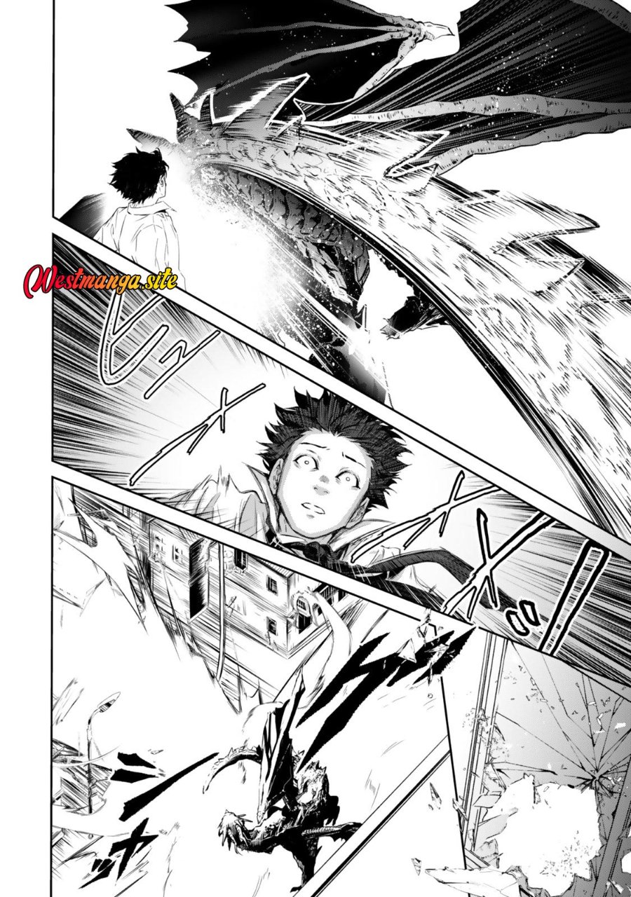 Baca Zensei Ga Saikyo Madoshidatta Ore, Isekai Maho De Muso Suru! Chapter 1 Bahasa Indonesia page 46