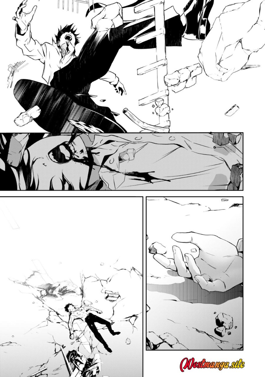 Baca Zensei Ga Saikyo Madoshidatta Ore, Isekai Maho De Muso Suru! Chapter 1 Bahasa Indonesia page 48