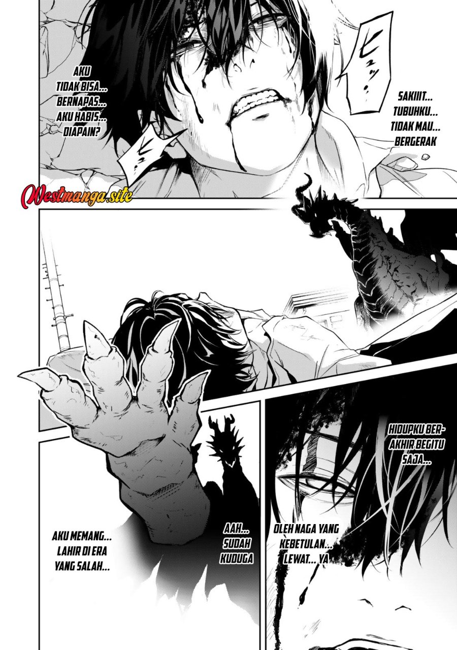 Baca Zensei Ga Saikyo Madoshidatta Ore, Isekai Maho De Muso Suru! Chapter 1 Bahasa Indonesia page 50