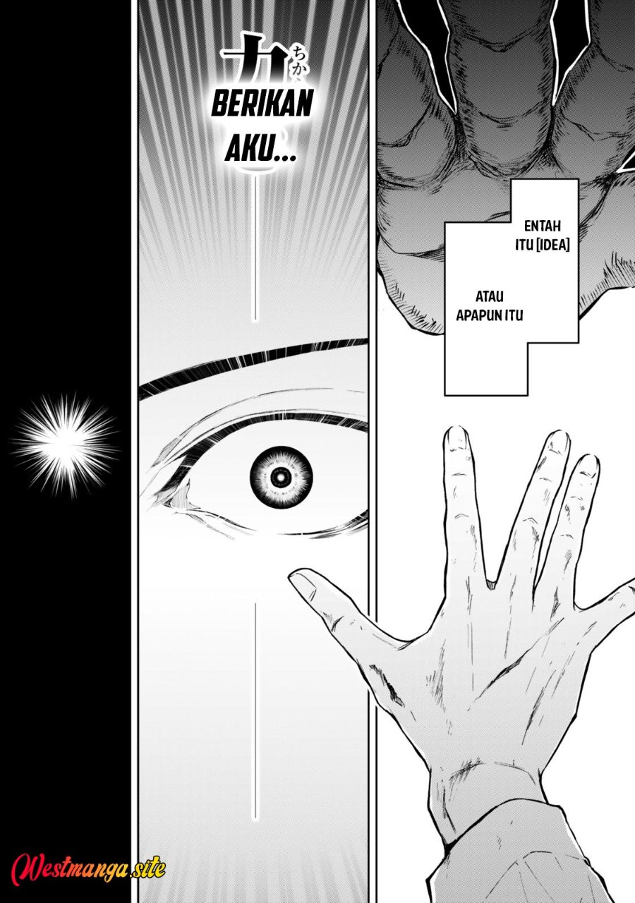 Baca Zensei Ga Saikyo Madoshidatta Ore, Isekai Maho De Muso Suru! Chapter 1 Bahasa Indonesia page 56