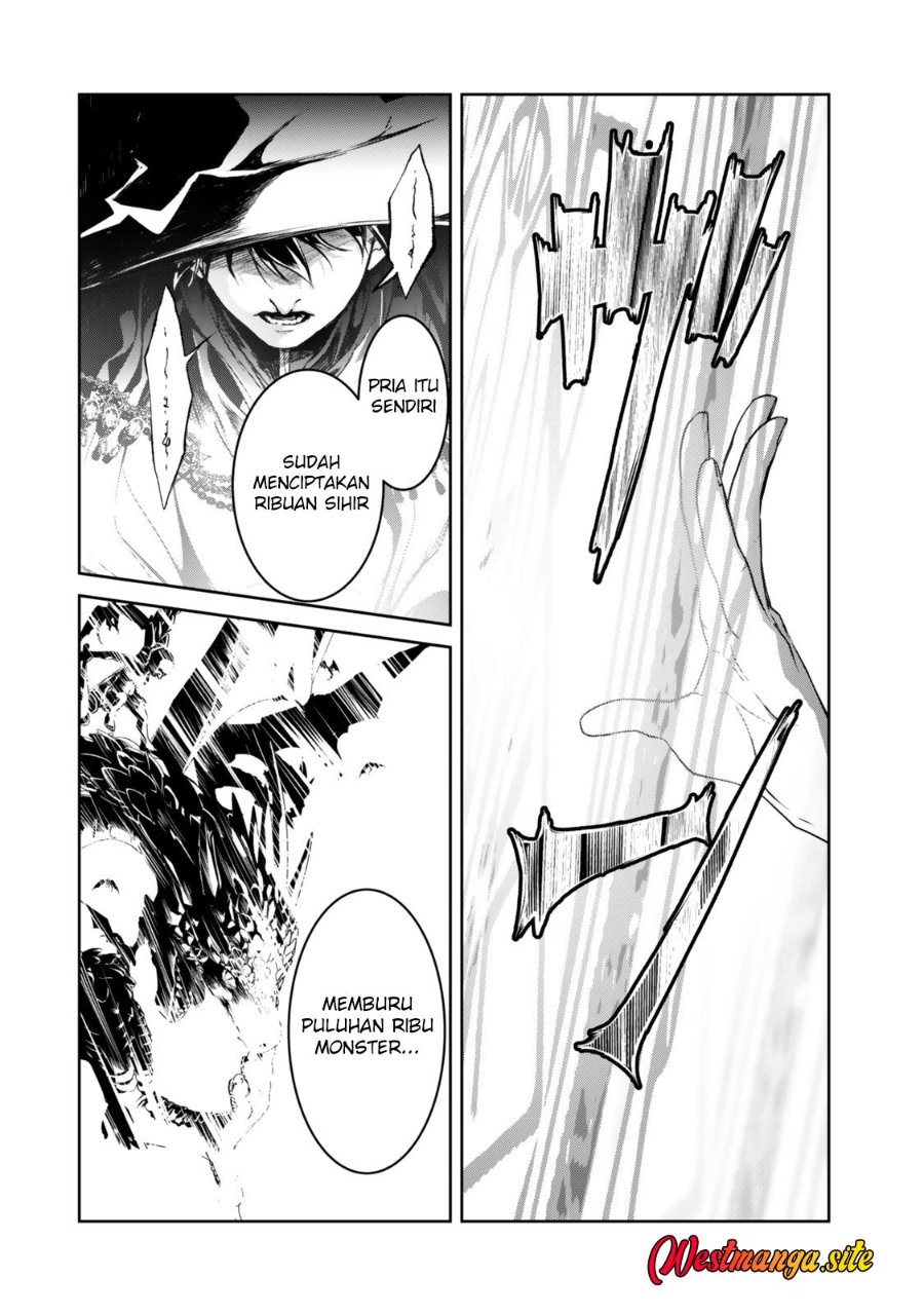 Baca Zensei Ga Saikyo Madoshidatta Ore, Isekai Maho De Muso Suru! Chapter 1 Bahasa Indonesia page 62