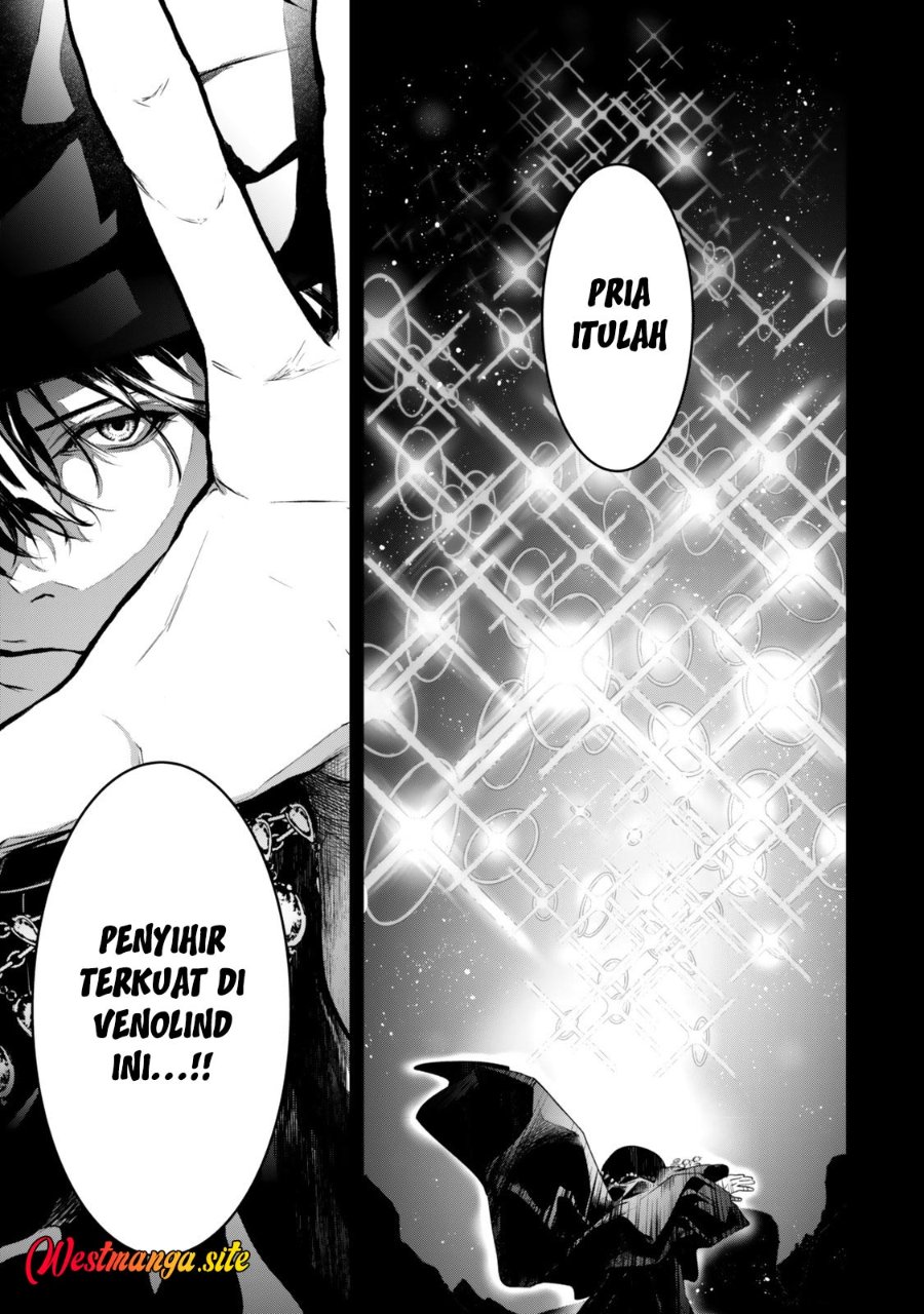 Baca Zensei Ga Saikyo Madoshidatta Ore, Isekai Maho De Muso Suru! Chapter 1 Bahasa Indonesia page 64