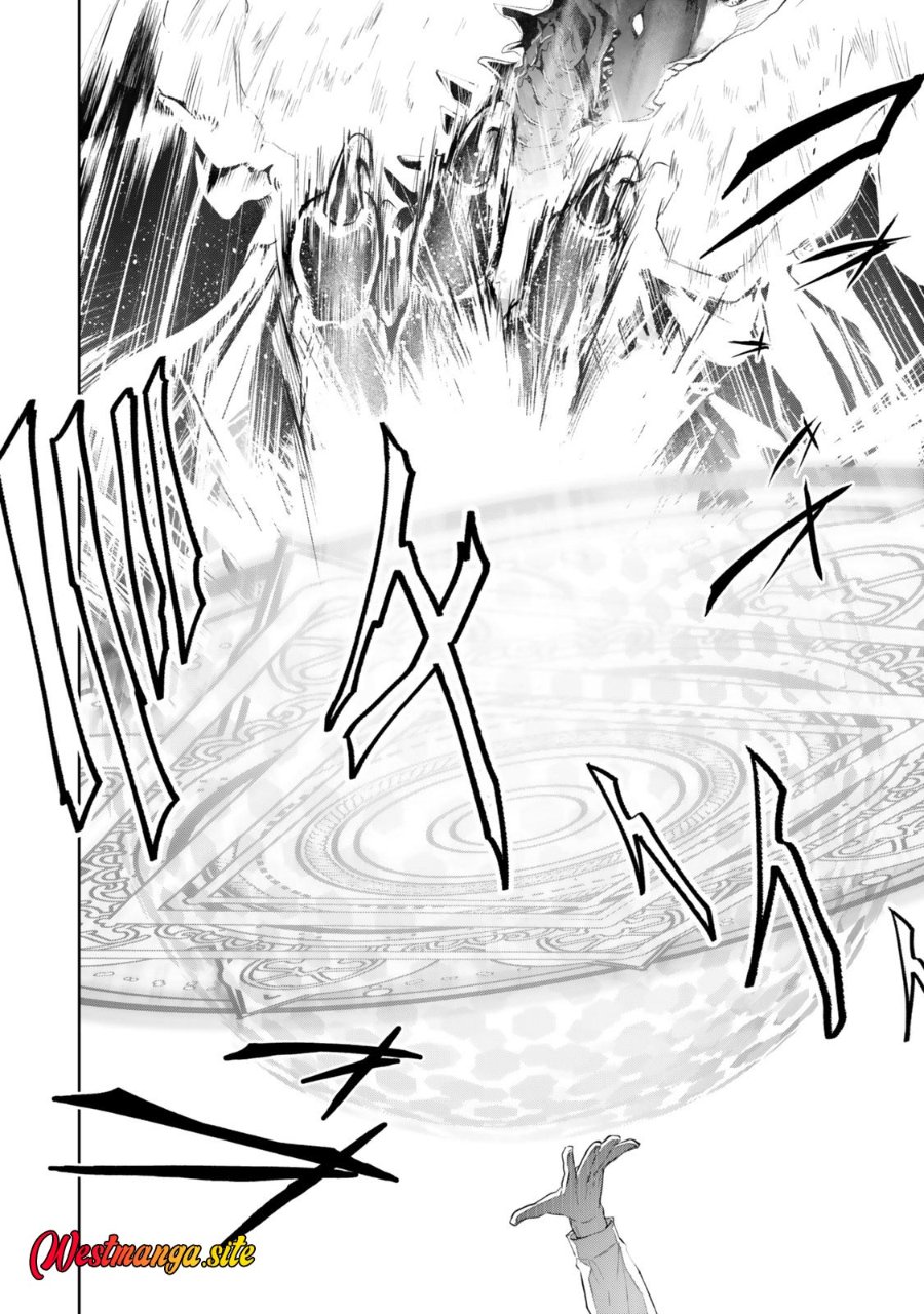 Baca Zensei Ga Saikyo Madoshidatta Ore, Isekai Maho De Muso Suru! Chapter 1 Bahasa Indonesia page 66