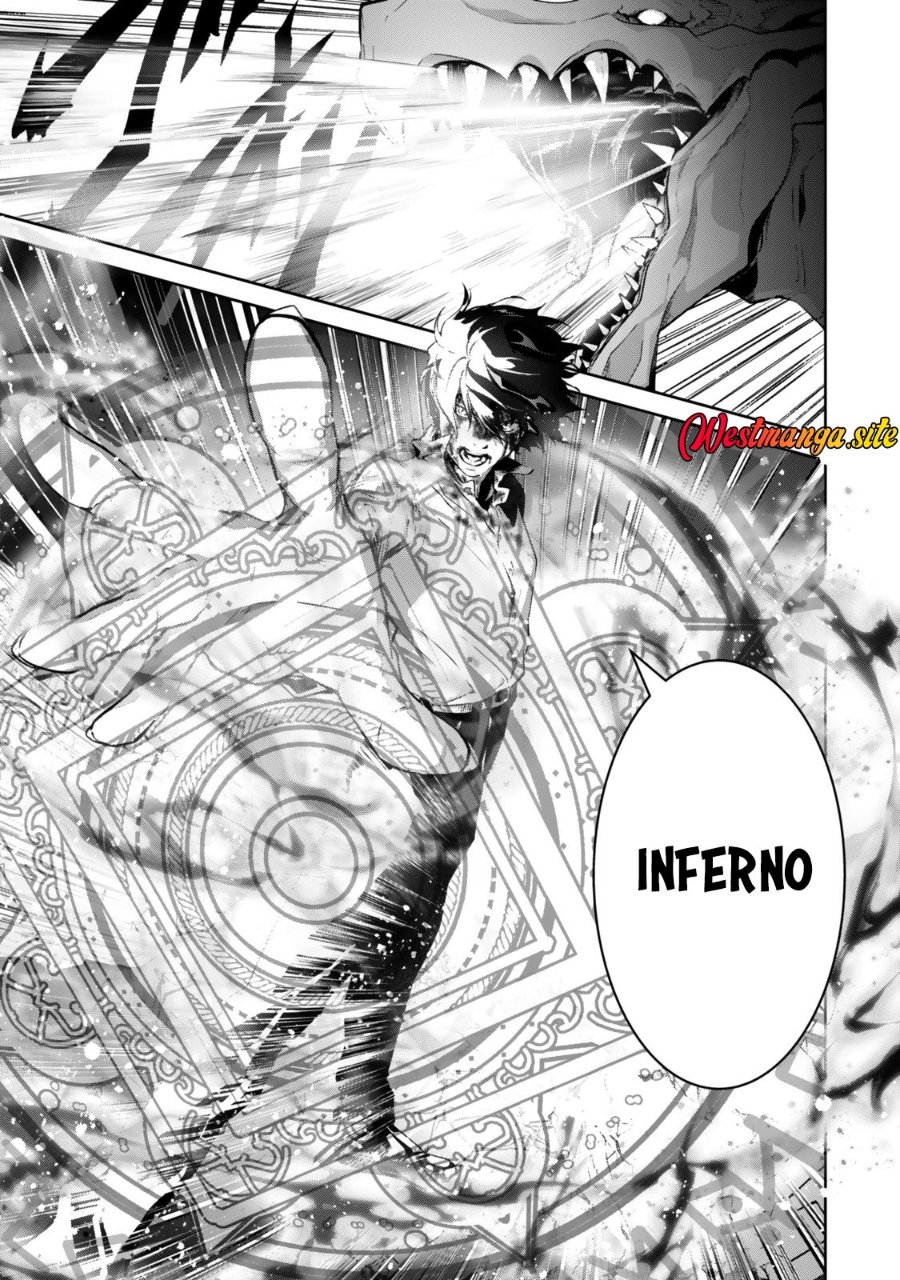 Baca Zensei Ga Saikyo Madoshidatta Ore, Isekai Maho De Muso Suru! Chapter 1 Bahasa Indonesia page 76