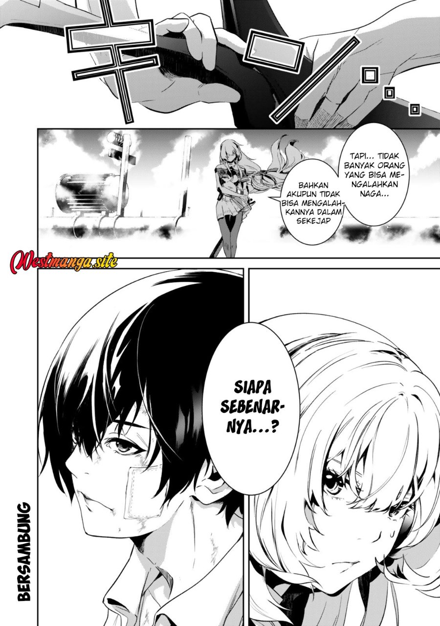 Baca Zensei Ga Saikyo Madoshidatta Ore, Isekai Maho De Muso Suru! Chapter 1 Bahasa Indonesia page 94
