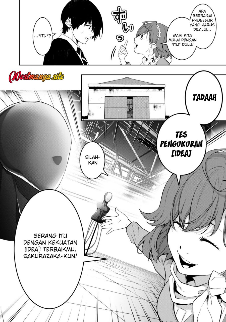 Zensei Ga Saikyo Madoshidatta Ore, Isekai Maho De Muso Suru! Chapter 2 - Page 25