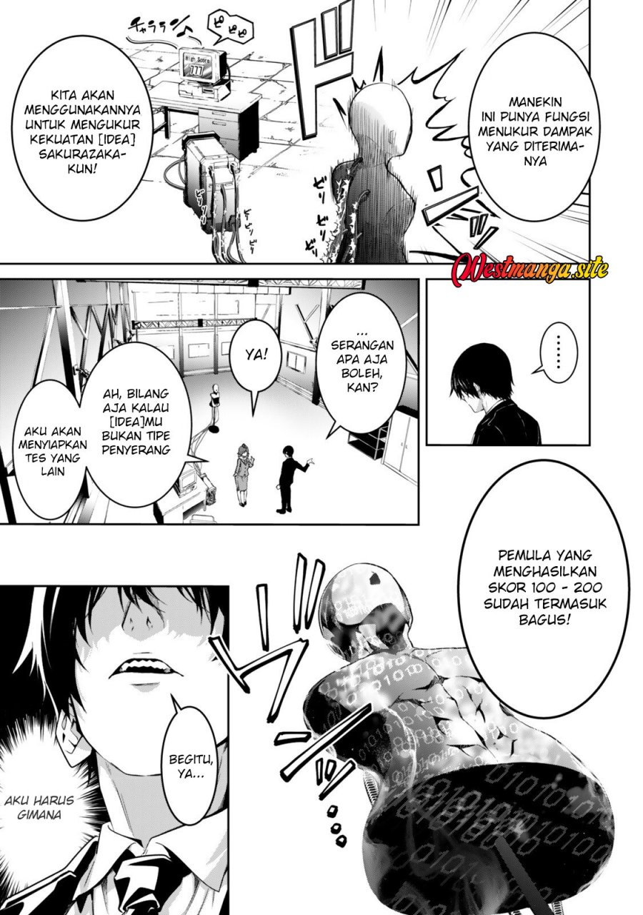 Zensei Ga Saikyo Madoshidatta Ore, Isekai Maho De Muso Suru! Chapter 2 - Page 26