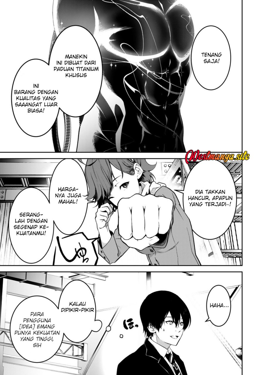 Zensei Ga Saikyo Madoshidatta Ore, Isekai Maho De Muso Suru! Chapter 2 - Page 28