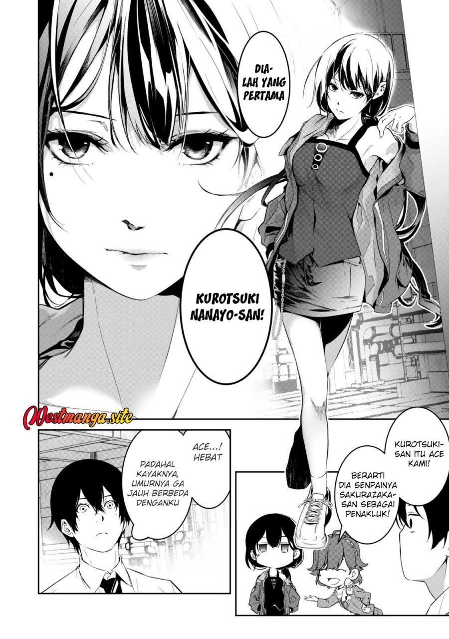 Zensei Ga Saikyo Madoshidatta Ore, Isekai Maho De Muso Suru! Chapter 2 - Page 36