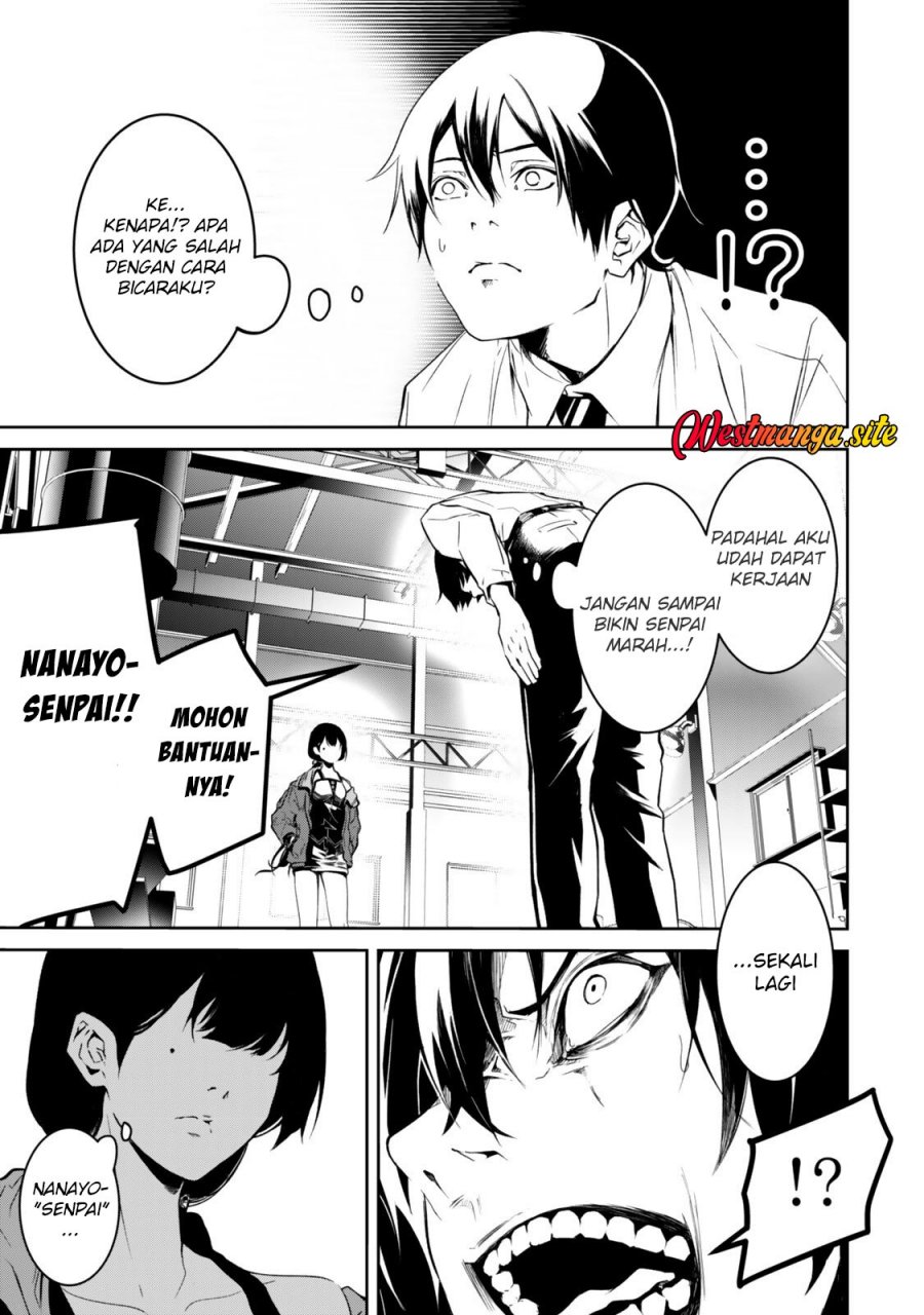 Zensei Ga Saikyo Madoshidatta Ore, Isekai Maho De Muso Suru! Chapter 2 - Page 39
