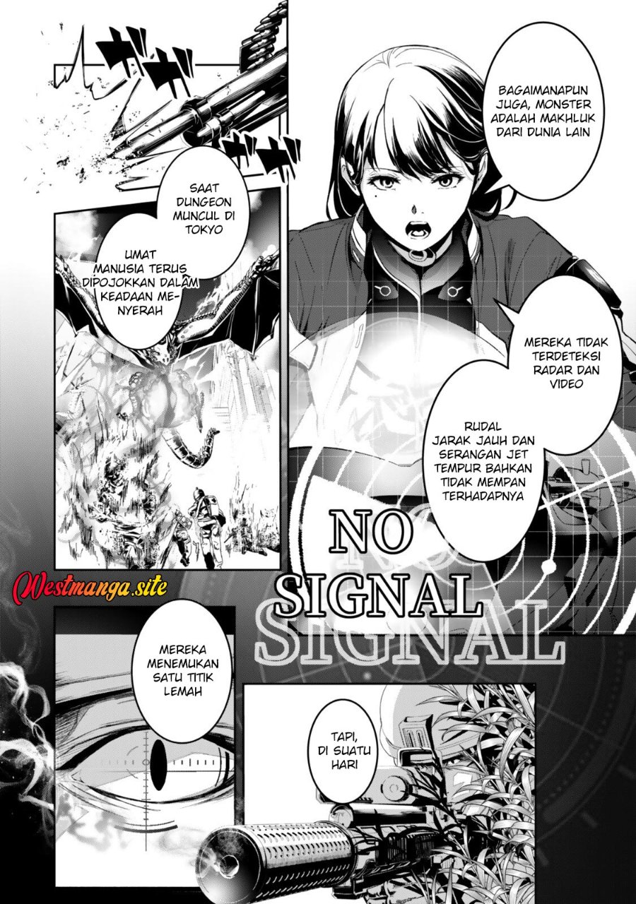 Zensei Ga Saikyo Madoshidatta Ore, Isekai Maho De Muso Suru! Chapter 3 - Page 14