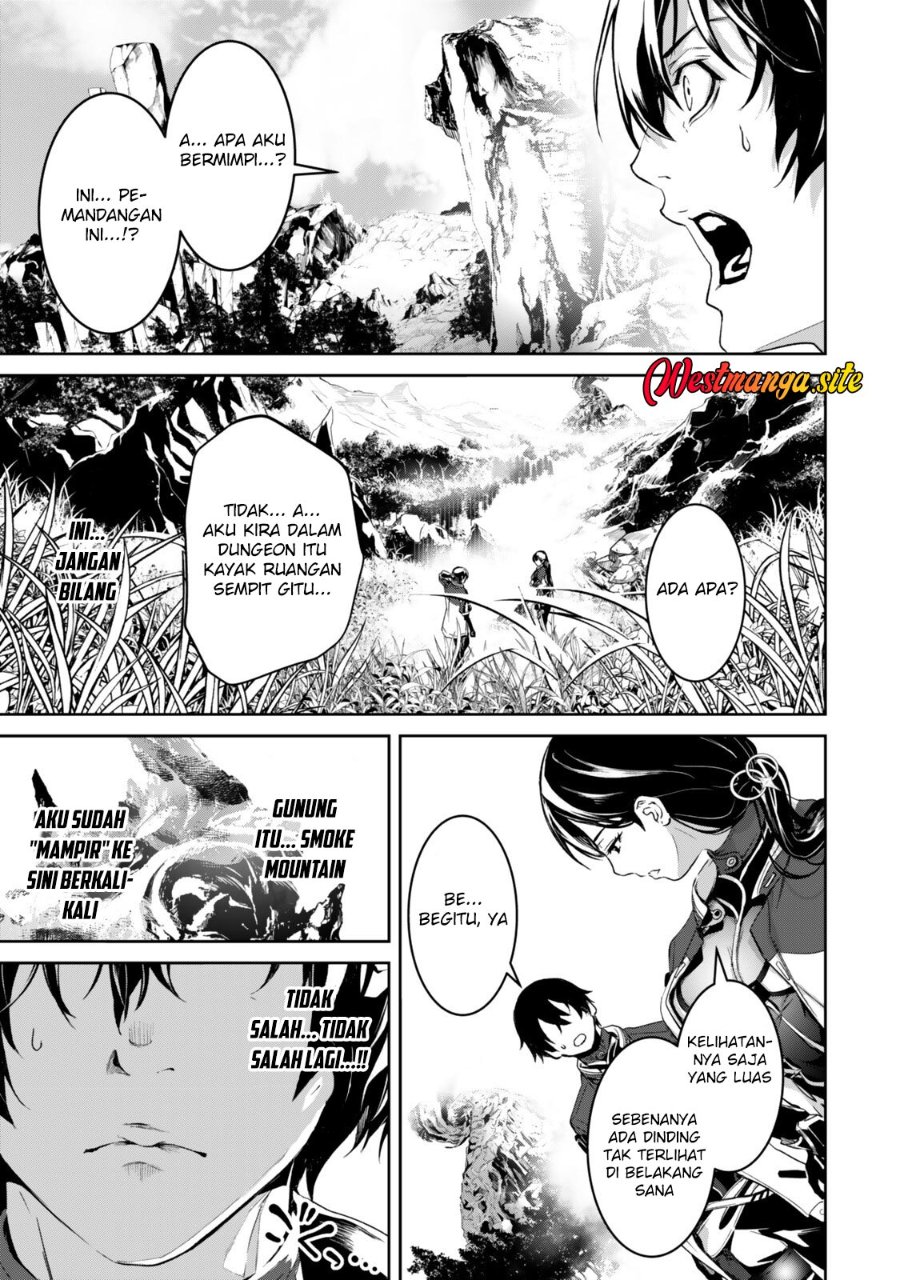 Zensei Ga Saikyo Madoshidatta Ore, Isekai Maho De Muso Suru! Chapter 3 - Page 19