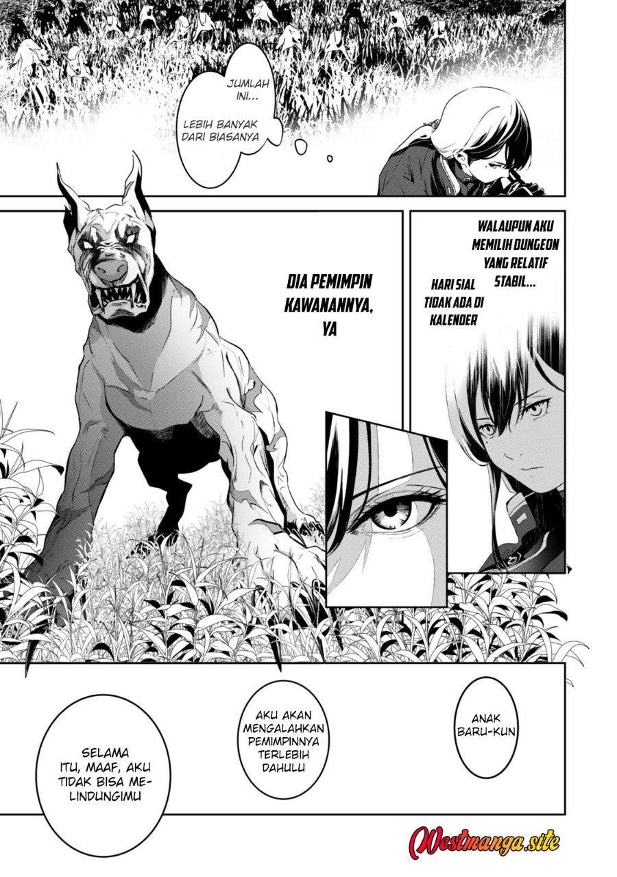 Zensei Ga Saikyo Madoshidatta Ore, Isekai Maho De Muso Suru! Chapter 3 - Page 27