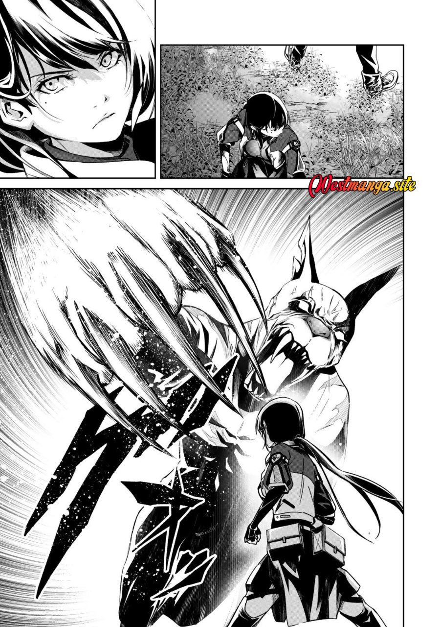 Zensei Ga Saikyo Madoshidatta Ore, Isekai Maho De Muso Suru! Chapter 3 - Page 29